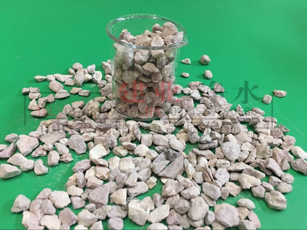 ��ʯ�V����ˮ���𵽵�����